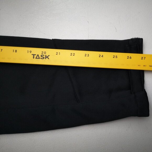 ACX Active Men's Size Large Black Fleece Lined Full Zip Hooded Jacket - Picture 12 of 12